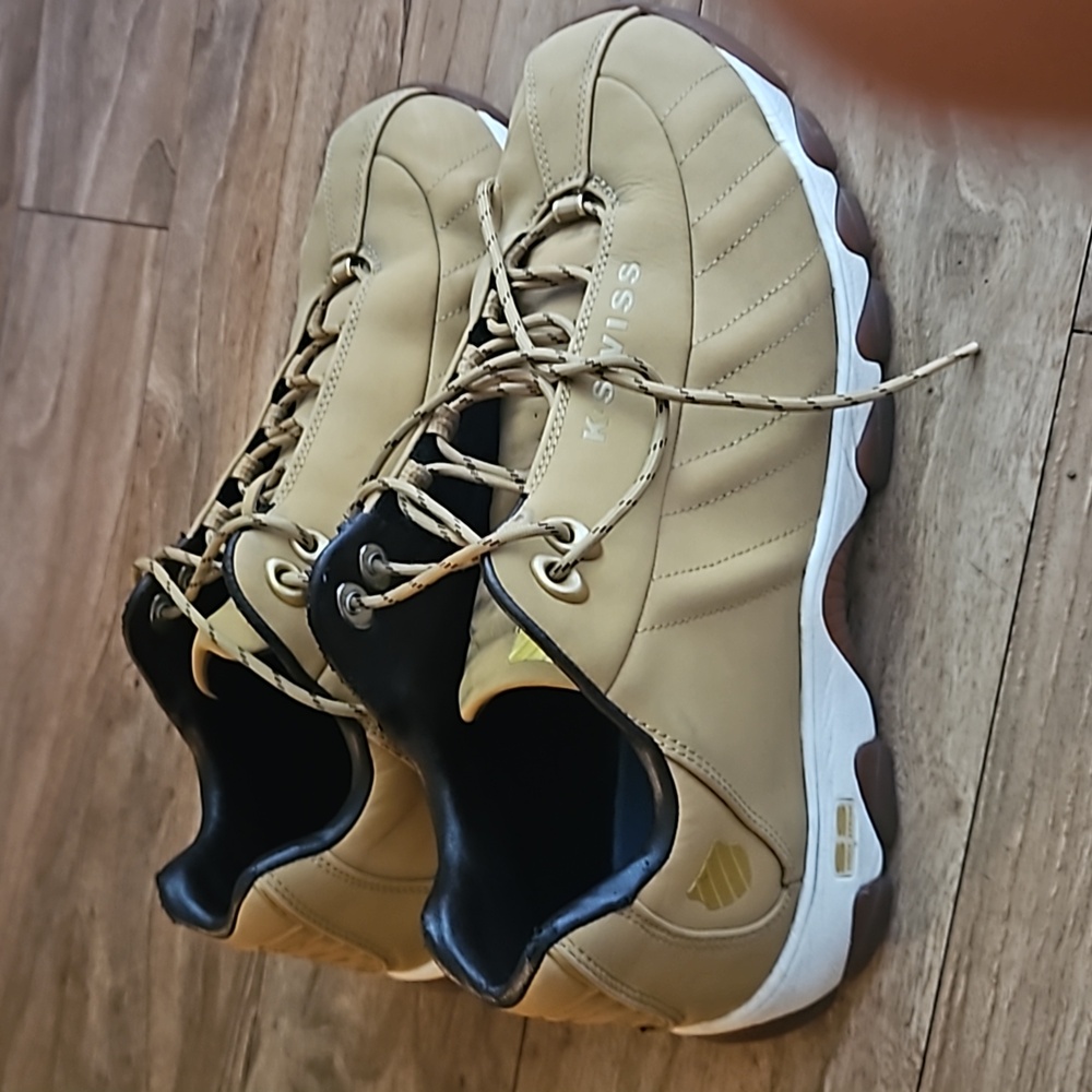 K-swiss sneakers st329